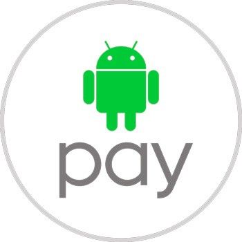 Android Pay йде