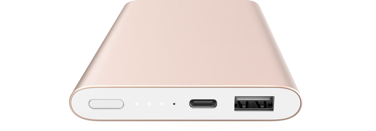 Power Bank Xiaomi Купить Москва