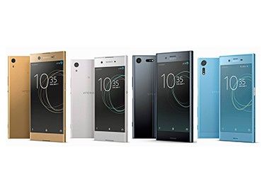 Відеоогляд Sony Xperia L1 G3312