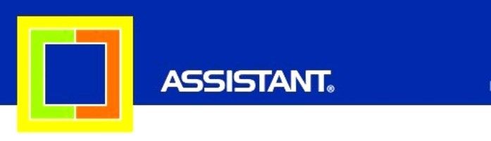assistant