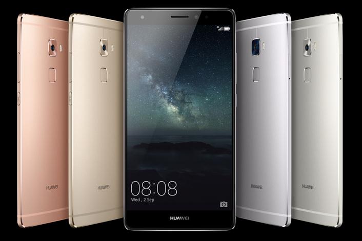 huawei