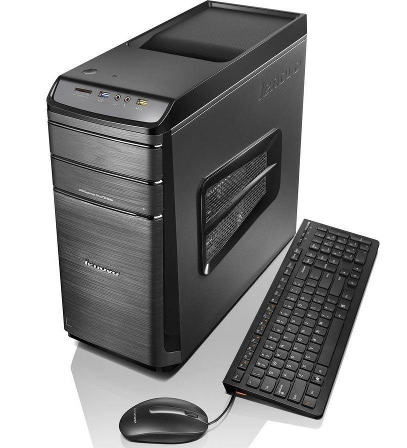 Компьютеры Lenovo
