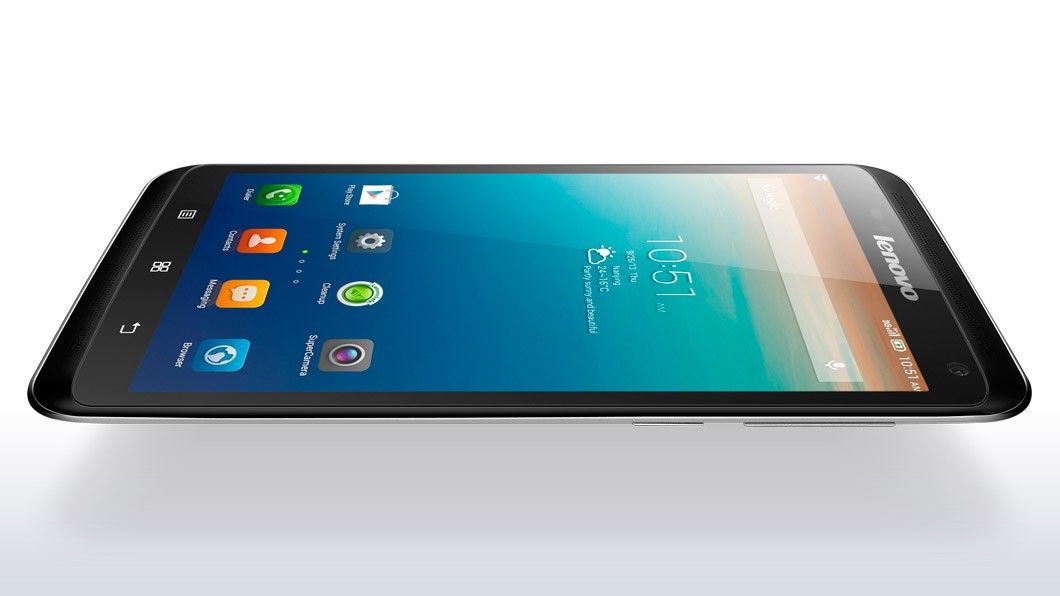 lenovo