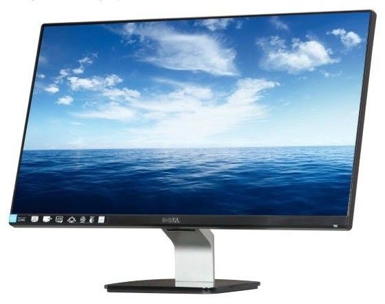 монитор dell