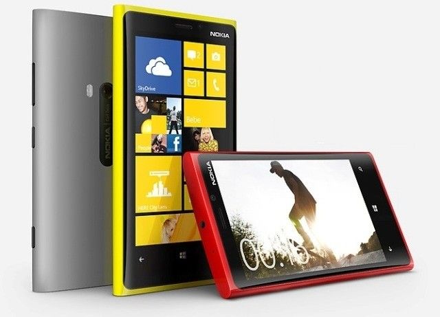 nokia