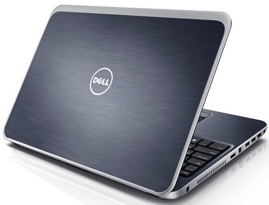 Ноутбуки Dell