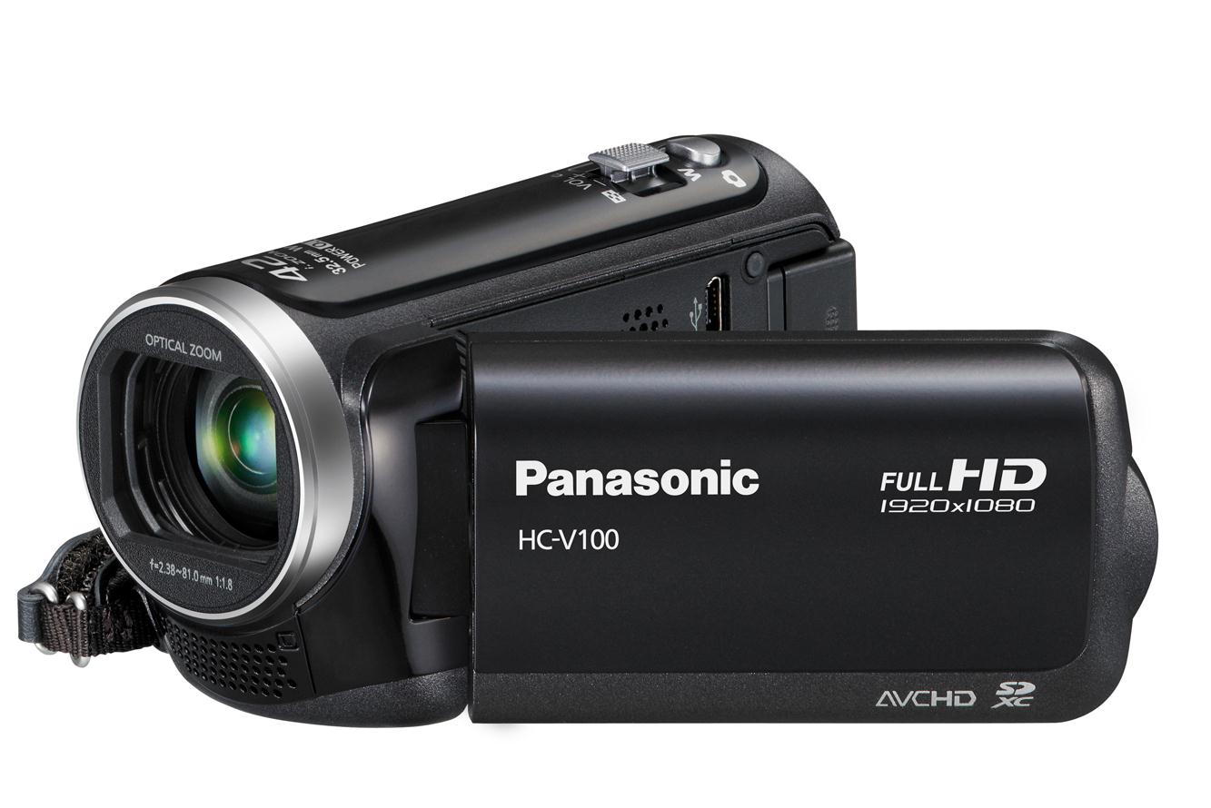panasonic