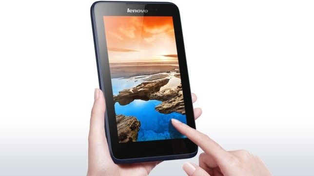 Планшет lenovo