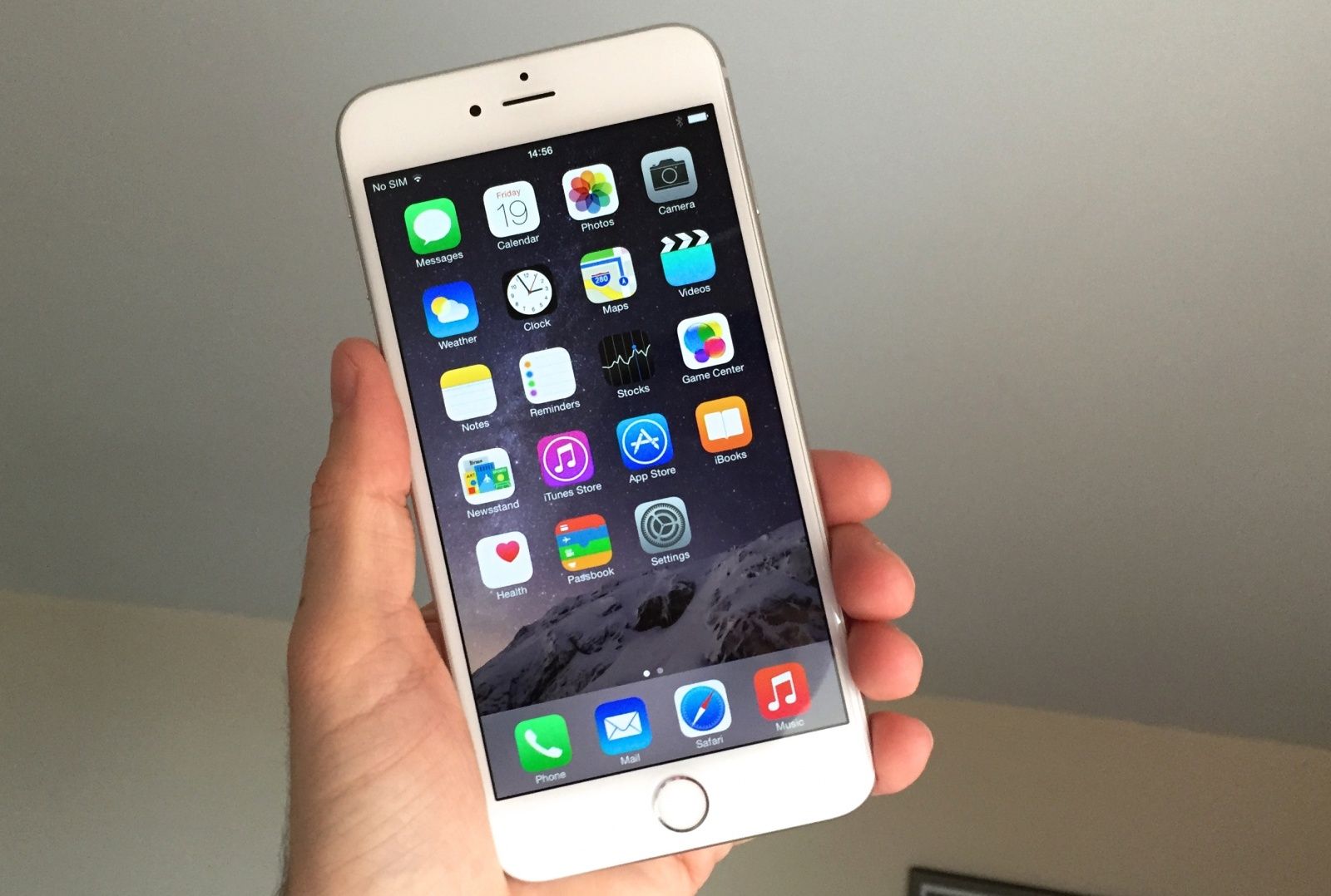 iPhone
