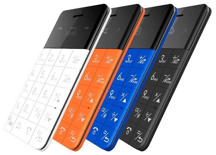 Elari Cardphone