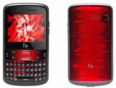Мобильные телефоны Fly
