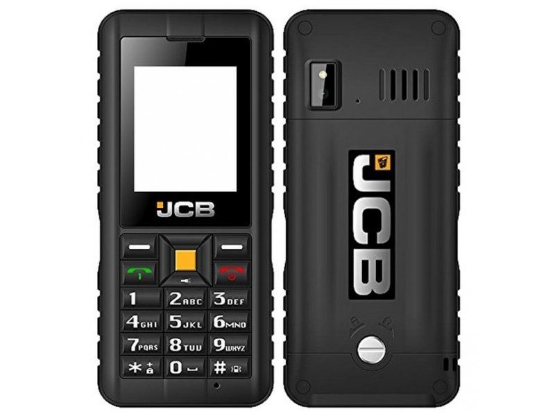 Мобильные телефоны JCB