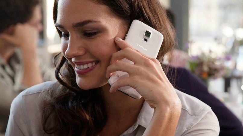 смартфоны samsung