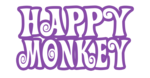 Happy Monkey