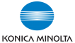 ﻿Konica Minolta