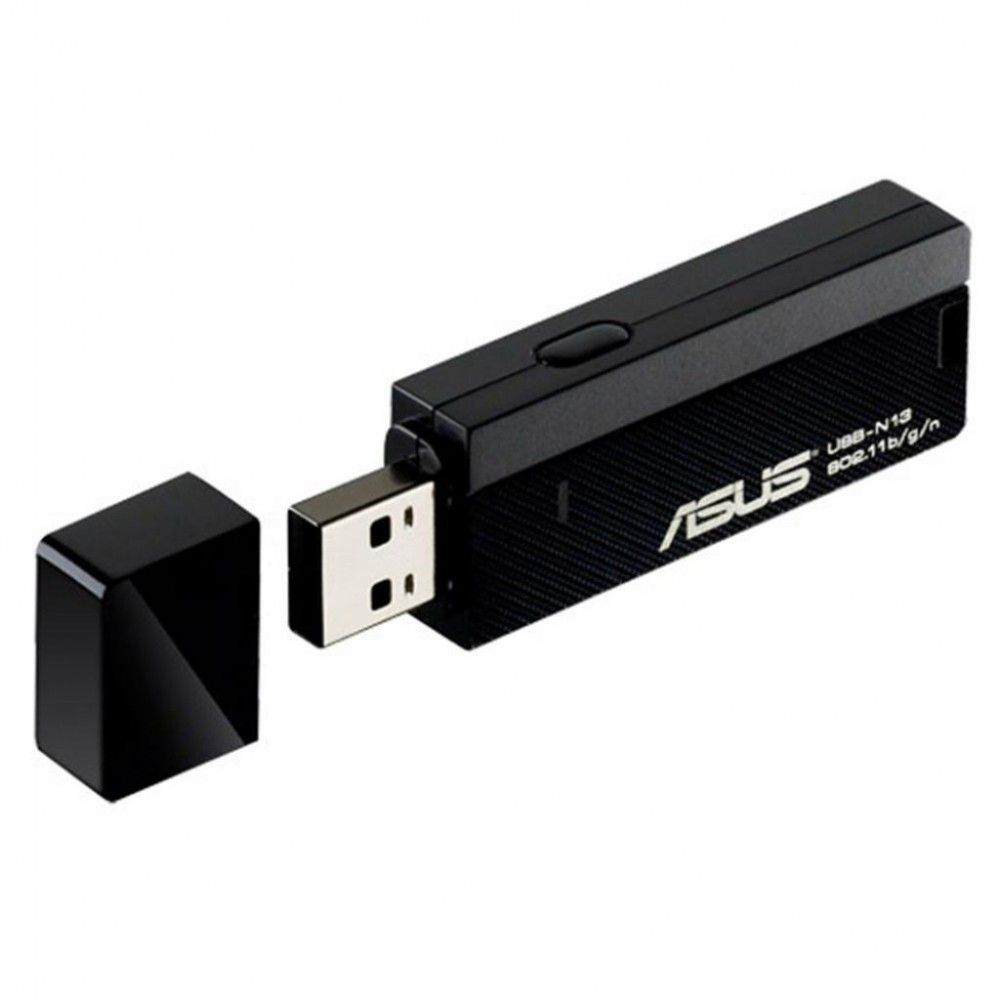 Акція на Адаптер Asus USB-N13 від Територія твоєї техніки - 2