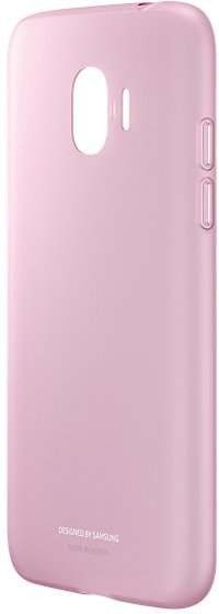 Акція на Панель Samsung Jelly Cover J2 2018 (EF-AJ250TPEGRU) Pink від Територія твоєї техніки - 3