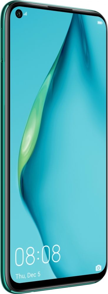 Акція на Смартфон HUAWEI P40 Lite 6/128GB (51095CJX) Green від Територія твоєї техніки - 3