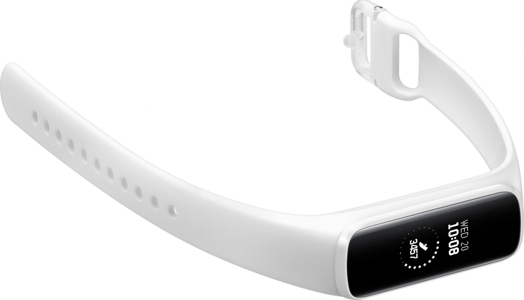Умный Браслет Samsung Gear Fit2 Pro Купить