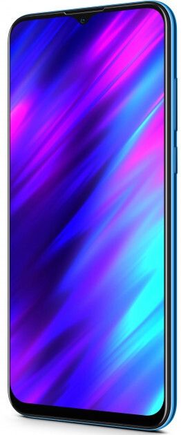 Акция на Смартфон Meizu M10 3/32GB Blue от Територія твоєї техніки - 4