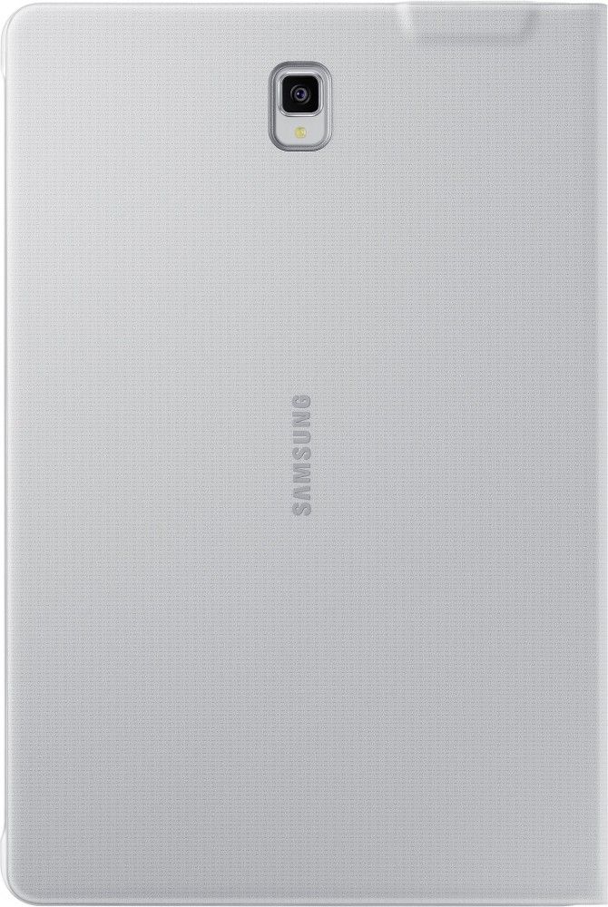 Акция на Чохол Samsung Galaxy Tab S4 10.5" Book Cover (EF-BT830PJEGRU) Grey от Територія твоєї техніки - 2