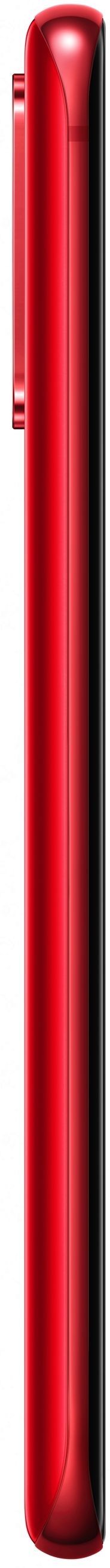 Смартфон Samsung Galaxy S20 (SM-G980FZRDSEK) Red от Територія твоєї техніки на платформе USKIDKA - 4 Смартфон Samsung Galaxy S20 (SM-G980FZRDSEK) Red от Територія твоєї техніки - 4