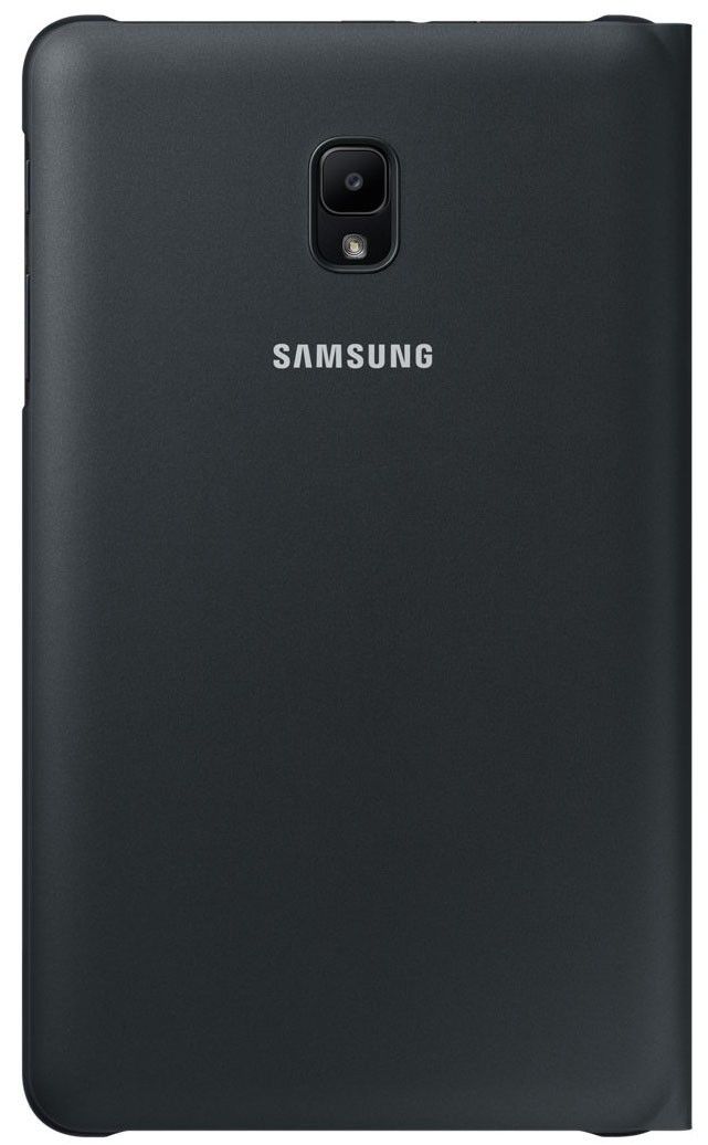 Акція на Чохол-книжка Samsung Tab A 8" EF-BT385PBEGRU Black від Територія твоєї техніки - 2