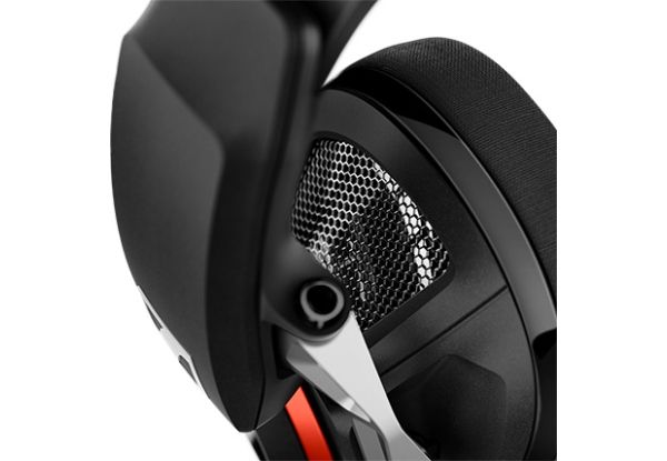 Акція на Навушники Sennheiser GSP 500 (507261) від Територія твоєї техніки - 6