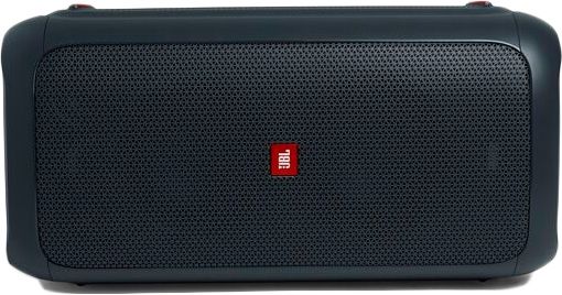 Акція на Акустическая система JBL PartyBox 100 (JBLPARTYBOX100EU) від Територія твоєї техніки - 5