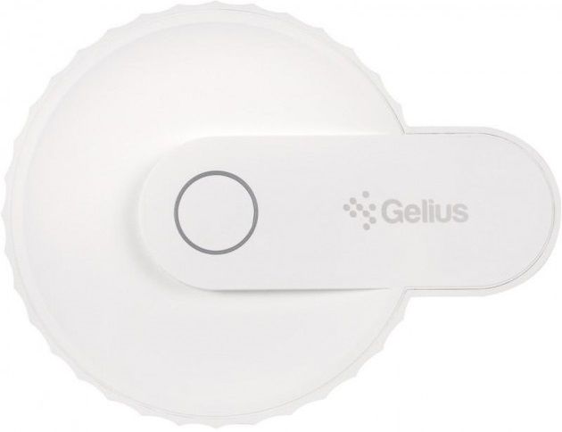 Акція на Автоматичний дозатор для мила GELIUS Pro Automatic Foam Soap GP-SD002 від Територія твоєї техніки - 4