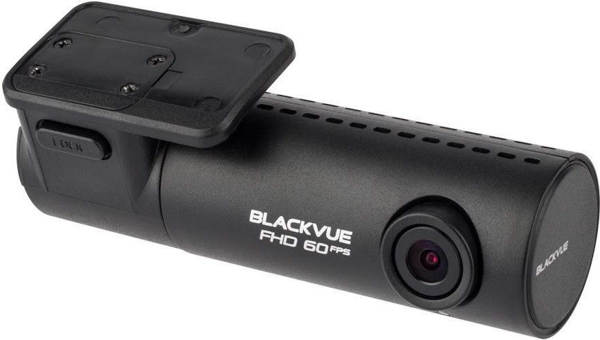 Акція на Відеореєстратор Blackvue DR590-2CH від Територія твоєї техніки - 2