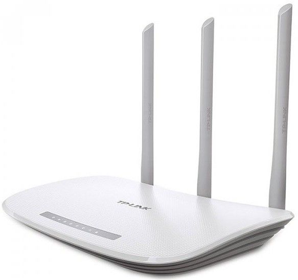 Акция на Маршрутизатор TP-LINK TL-WR845N от Територія твоєї техніки - 3