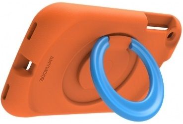 Акция на Чохол SAMSUNG Kids Cover для Samsung Tab A 10.1 (2019) T515 (GP-FPT515AMAOW) Orange от Територія твоєї техніки - 2