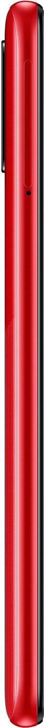 Акція на Смартфон Samsung Galaxy A31 A315 4/64GB (SM-A315FZRUSEK) Red від Територія твоєї техніки - 4