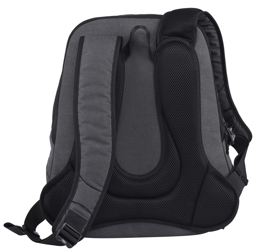 Рюкзак для ноутбука 2E 16" (2E-BPN65007DG) Dark Grey от Територія твоєї техніки на платформе USKIDKA - 2 Рюкзак для ноутбука 2E 16" (2E-BPN65007DG) Dark Grey от Територія твоєї техніки - 2