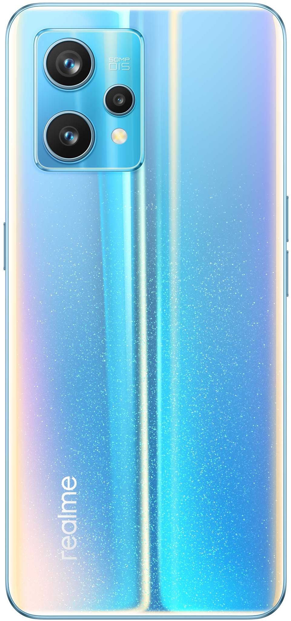 realme 9 Pro+ 5G サンライズブルー 8GB 256GB Realme 9 Pro Plus 5G (8GB + 256GB ) Sunrise Blue – fonebook.in