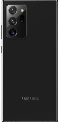 Акція на Смартфон Samsung Galaxy Note 20 Ultra 8/256Gb (SM-N985FZKGSEK) Black від Територія твоєї техніки - 2