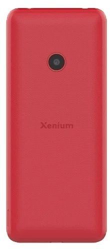 Мобильный телефон Philips E169 Red от Територія твоєї техніки на платформе USKIDKA - 2 Мобильный телефон Philips E169 Red от Територія твоєї техніки - 2