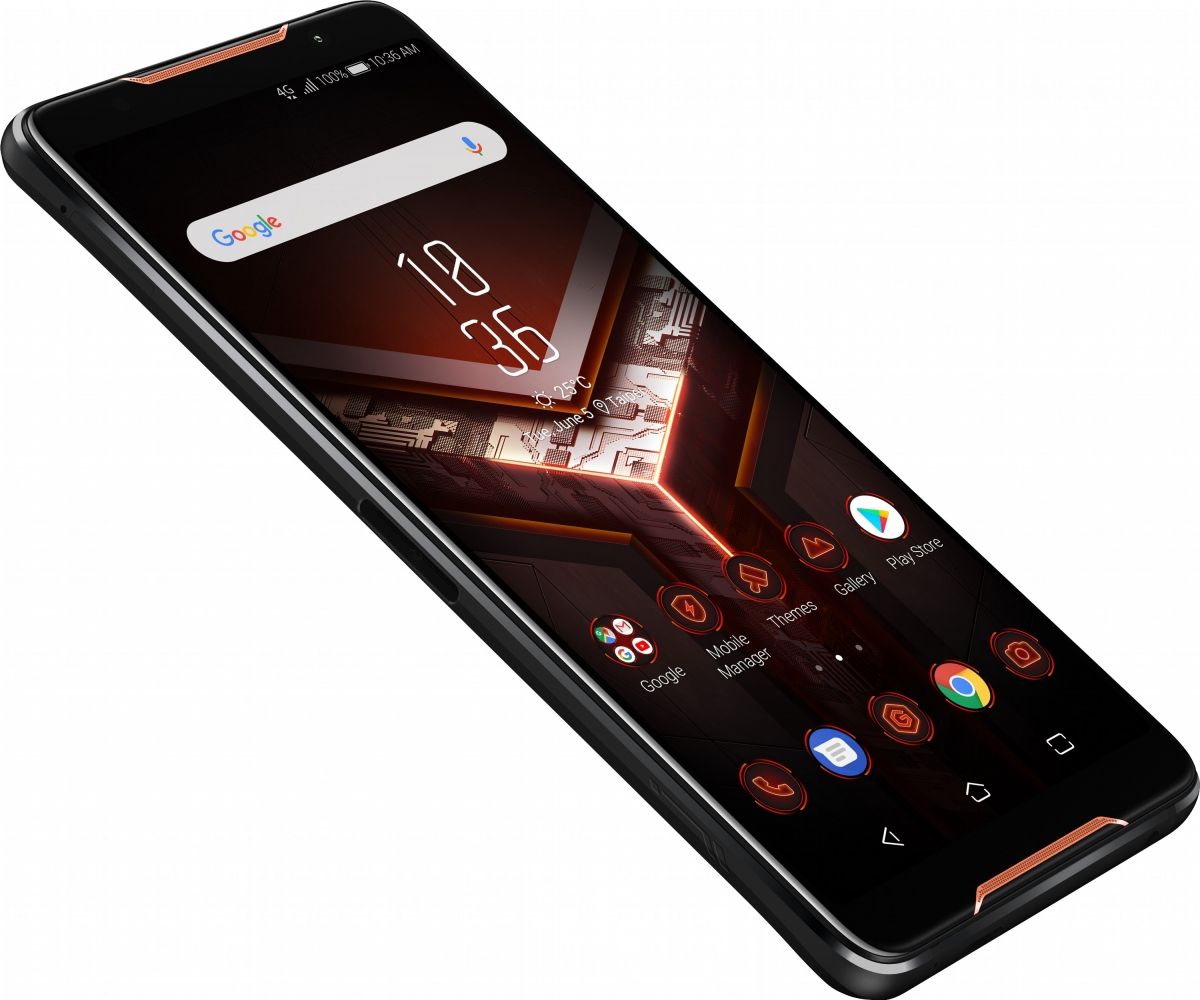 Купить Смартфон Asus Rog Phone