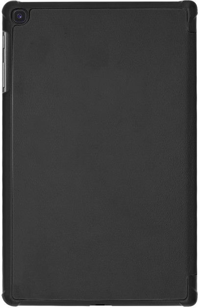 Акція на Обкладинка Airon Premium для Samsung Galaxy Tab S5E (SM-T720 / SM-T725) 10.5" (4822352781007) Black від Територія твоєї техніки - 4