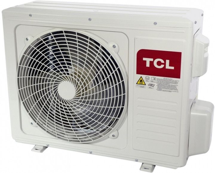 Акція на Кондиціонер TCL TAC-09CHSD/XAB1 IHB Heat Pump Inverter R32 WI-FI від Територія твоєї техніки - 6
