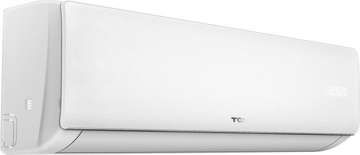 Акция на Кондиціонер TCL TAC-18CHSD/XAB1 IHB Heat Pump Inverter R32 WI-FI от Територія твоєї техніки - 2