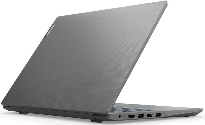Акція на Ноутбук Lenovo V14-ADA (82C600DFRA) Iron Grey від Територія твоєї техніки - 3
