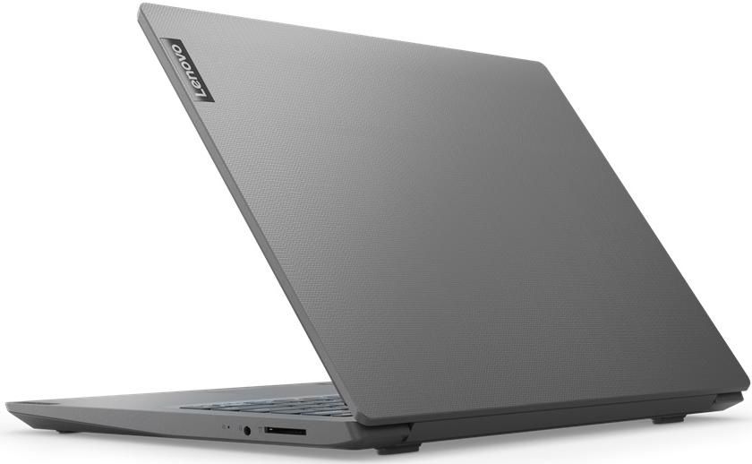 Акція на Ноутбук Lenovo V14-ADA (82C600DFRA) Iron Grey від Територія твоєї техніки - 2