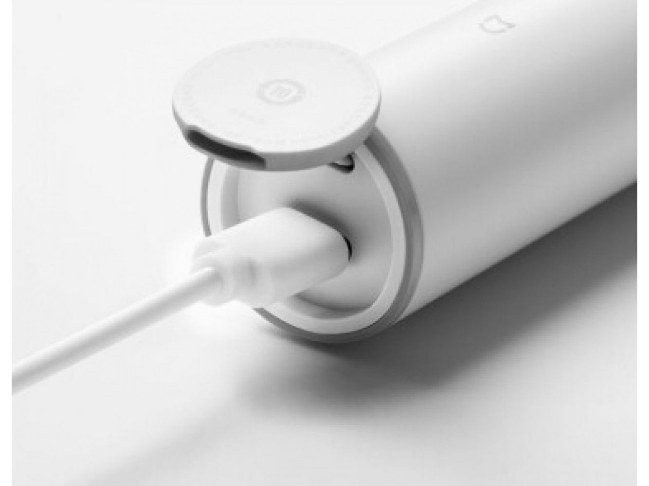 Купить Электрическую Зубную Щетку Xiaomi