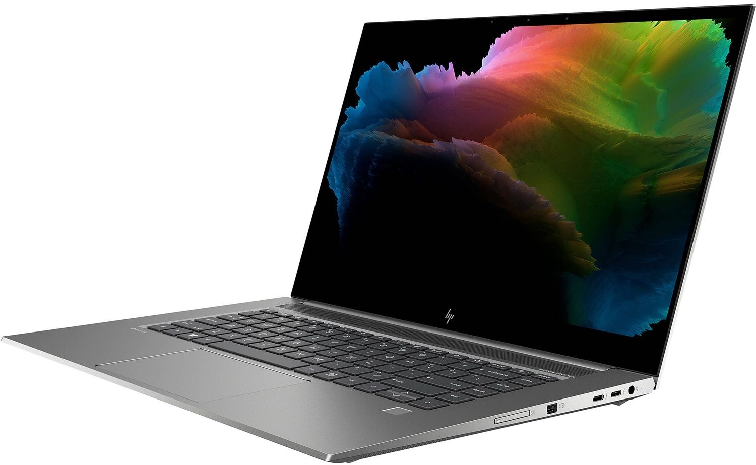 

Ноутбук HP ZBook Create G7 (2W983AV_V5) Turbo Silver