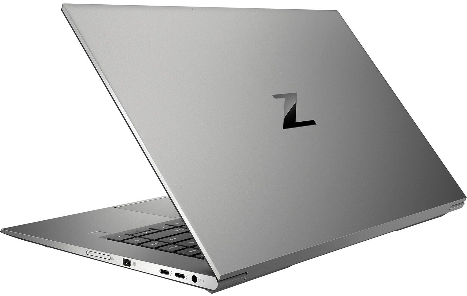 

Ноутбук HP ZBook Create G7 (2W983AV_V4) Turbo Silver