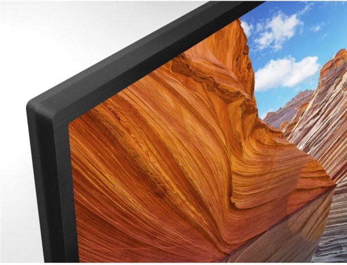 

Телевізор Sony KD43X81JR