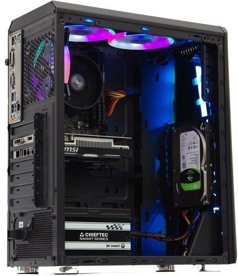 

Десктоп COBRA Advanced (A16.16.H1S2.15T.692)