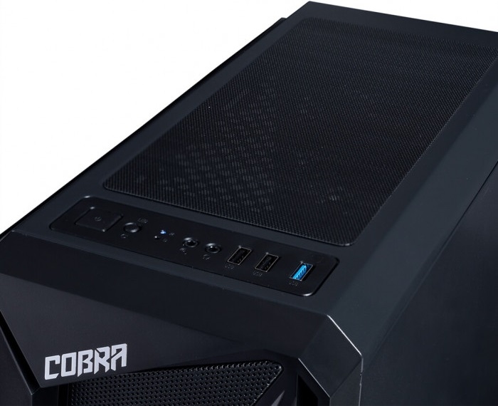 

Десктоп COBRA Advanced (A12.8.S20.13.1532)